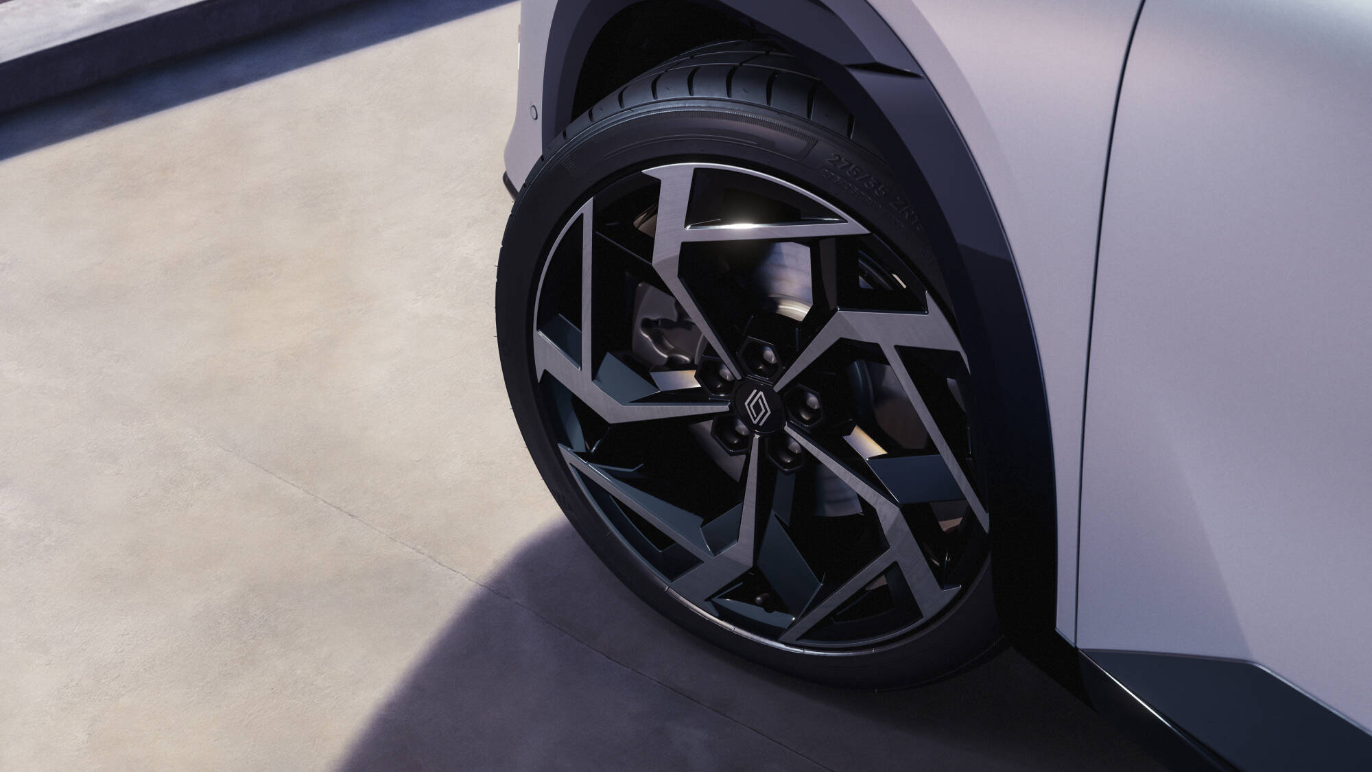 Renault Filante Esprit Alpine (16)